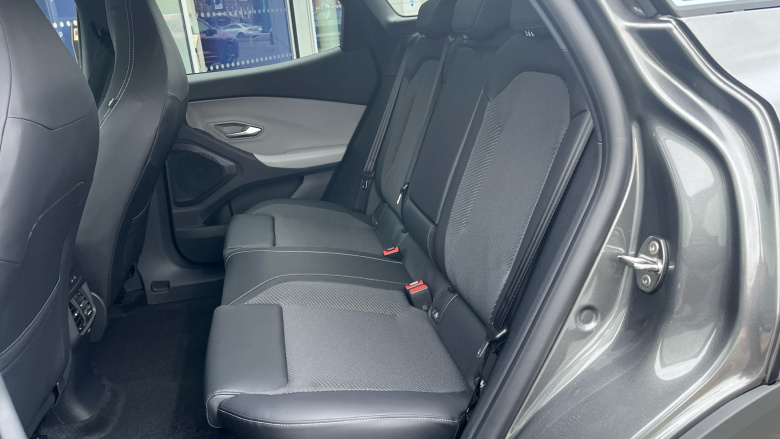 Ford Explorer 210kW Select 77kWh 5dr Auto Electric Estate